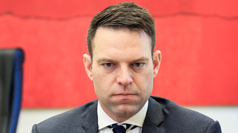 Κασσελάκης: Το νομοσχέδιο για τα ομόφυλα ζευγάρια θα περάσει χάρη στον ΣΥΡΙΖΑ