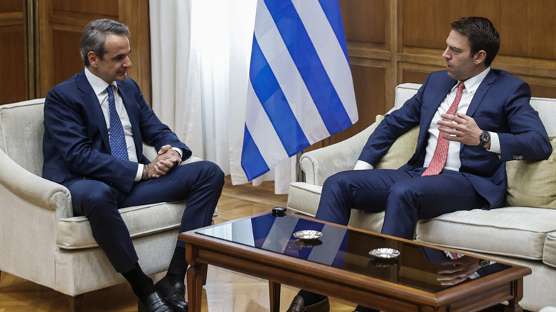 Κυβερνητικά στελέχη για τις δηλώσεις Κασσελάκη: Ο πρωθυπουργός ουδέποτε ενθάρρυνε την αποχή και αντιθέτως ζήτησε υπερψήφιση