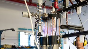 Έρχονται σταθμοί φόρτισης ηλεκτρικών που θα χρησιμοποιούν πυρηνική ενέργεια