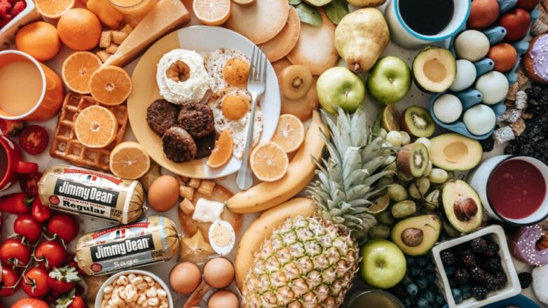 Πώς αυτό που τρώτε μπορεί να επηρεάσει τον κίνδυνο καρκίνου