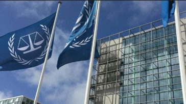 Διεθνές Δικαστήριο: Η Νότια Αφρική αποδίδει στο Ισραήλ «γενοκτόνο πρόθεση» κατά των Παλαιστινίων στη Γάζα