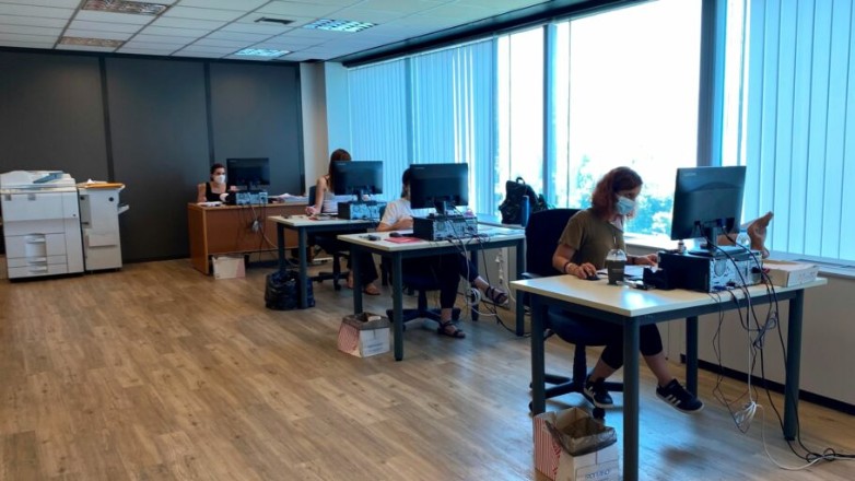 Σε λειτουργία από σήμερα η εφαρμογή «e-Peitharxika» για την πειθαρχική δικαιοσύνη στο Δημόσιο