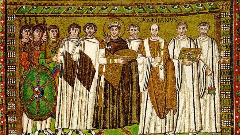 Στάση του Νίκα: Η πιο βίαιη εξέγερση στην ιστορία του Βυζαντίου