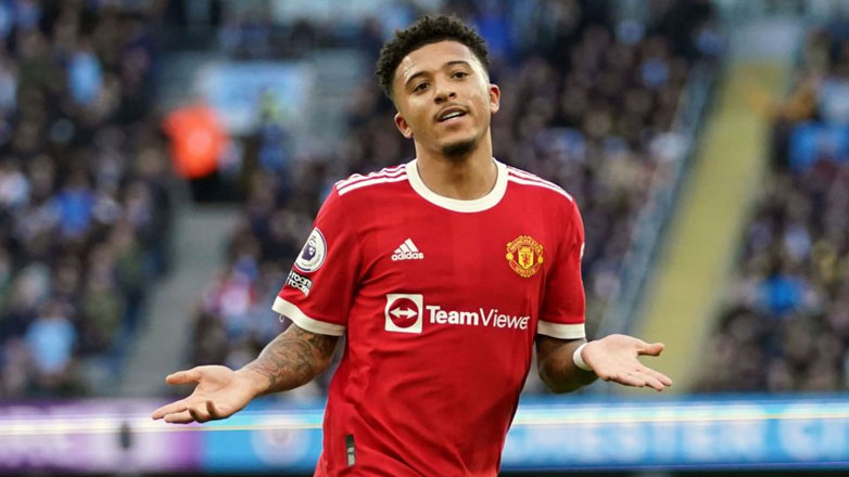 Επέστρεψε στη Ντόρτμουντ ως δανεικός ο Σάντσο