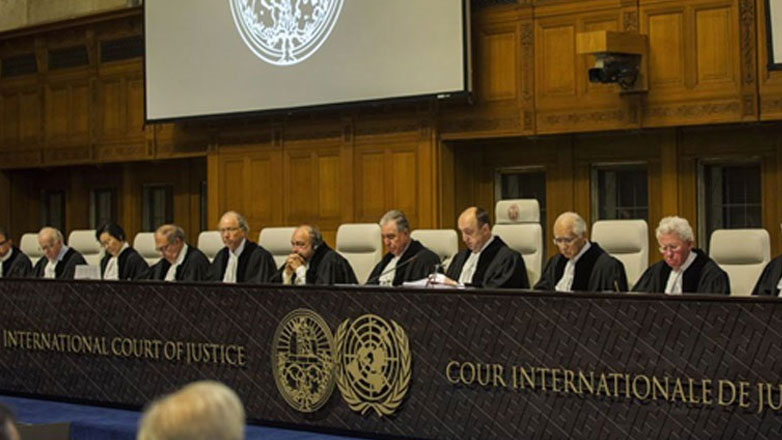 Χάγη:  Άρχισε η συνεδρίαση του Διεθνούς Δικαστηρίου για την προσφυγή της Νότιας Αφρικής για τη γενοκτονία στην Γάζα