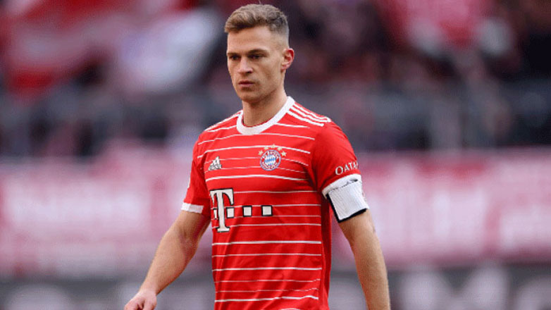 Μπάγερν Μονάχου: Μένει έως το τέλος της σεζόν ο Κίμιχ