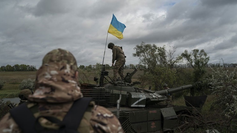 Το Κίεβο εγκαινίασε υπηρεσία αναζήτησης για συγγενείς Ρώσων στρατιωτών που αγνοούνται στην Ουκρανία