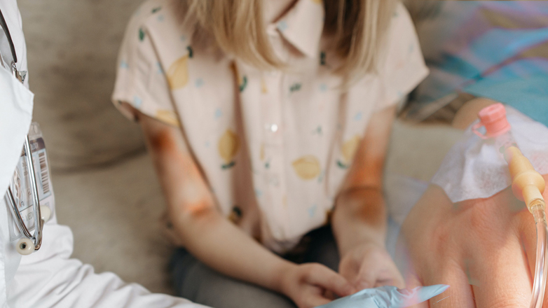 «Δεν θα ησυχάσω αν δεν σου σκοτώσω ένα παιδί»