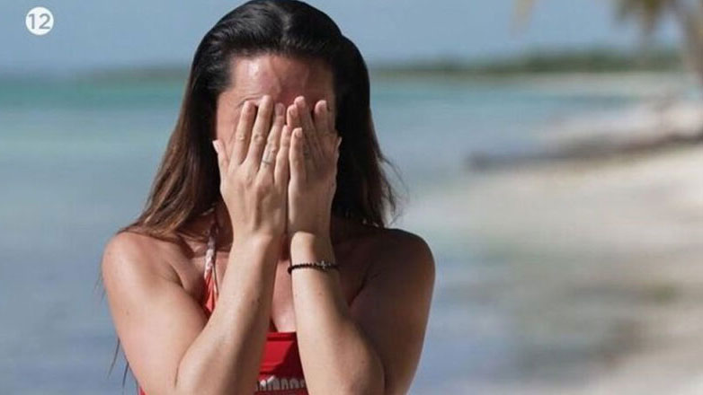 Συγκλονίζει η Μαρία Αντωνά για την περιπέτεια του αδελφού της: «Είχε ελάχιστες πιθανότητες να ζήσει»