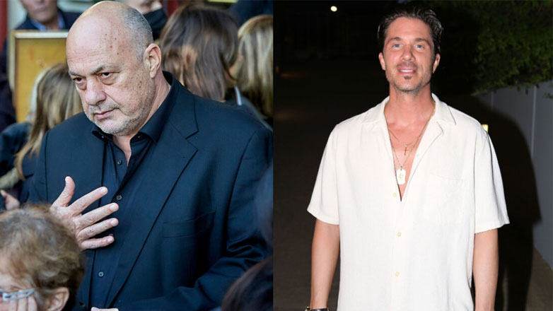 Αχιλλέας Μπέος για τεκνοθεσία από ομόφυλα ζευγάρια: «Μέγας μάγκας ο Νίκος Οικονομόπουλος και μπράβο του»