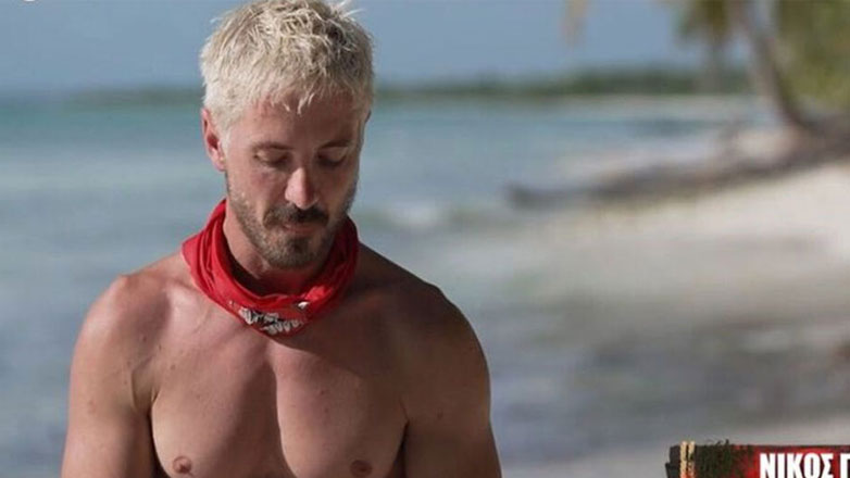 Survivor: «Λύγισε» ο Νίκος Γκάνος για την απώλεια της αδελφής του – «Αυτό το μετανιώνω πάρα πολύ»