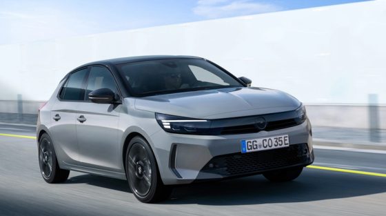 2023: Μια χρονιά γεμάτη επιτυχίες για την Opel