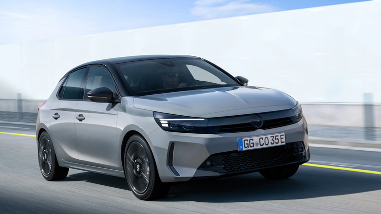 2023: Μια χρονιά γεμάτη επιτυχίες για την Opel