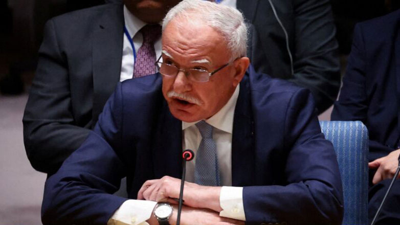 Αναβάλλεται η περιοδεία του Παλαιστίνιου ΥΠΕΞ στην Ευρώπη και η επίσκεψή του στην Αθήνα