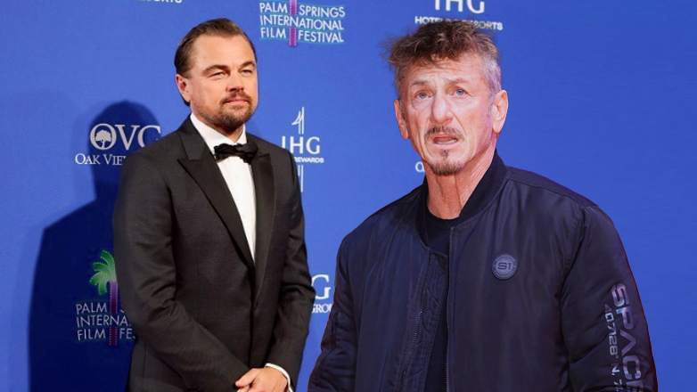 Οι Λεονάρντο Ντι Κάπριο και Σον Πεν στη νέα ταινία του Πολ Τόμας Άντερσον