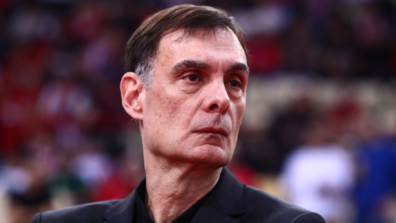 Μπαρτζώκας: «Είναι πολύ νωρίς να σκεφτόμαστε διασταυρώσεις»