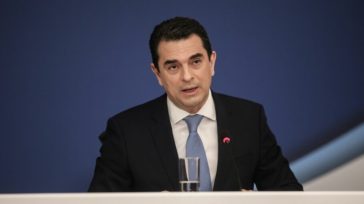 Σκρέκας: Νέοι ορίζοντες για την ελληνική ναυπηγοεπισκευαστική βιομηχανία
