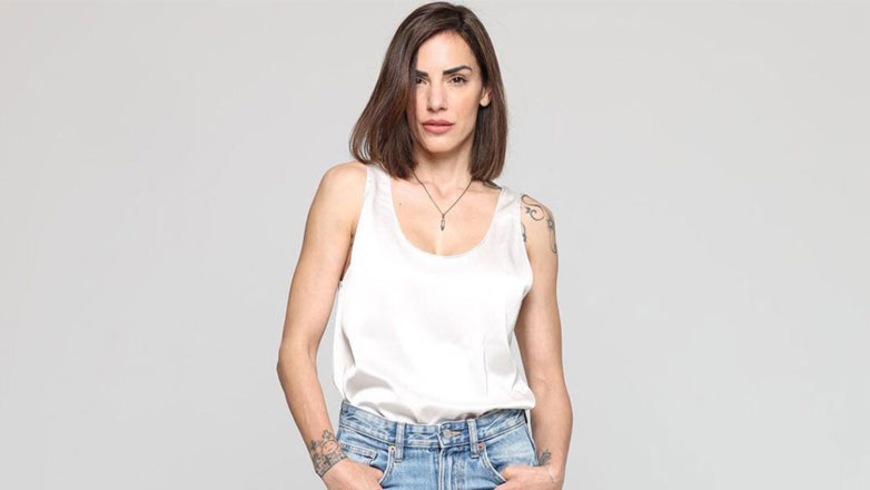 Η Ελισάβετ Σπανού είναι έγκυος – Οι πρώτες φωτογραφίες με φουσκωμένη κοιλιά