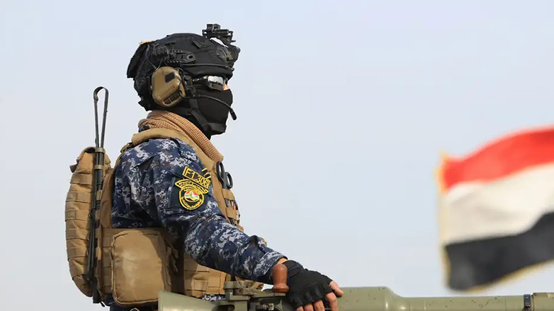 Φεύγουν οι Αμερικανοί από το Ιράκ λόγω Γάζας;