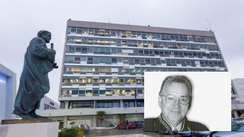 Απεβίωσε ο διακεκριμένος βυζαντινολόγος, Νίκος Νικονάνος