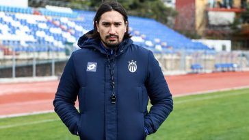 Ανακοίνωσε την πρόσληψη του Σεμπάστιαν Λέτο η Κηφισιά!