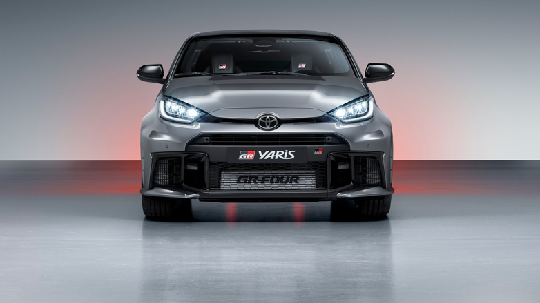 TOYOTA GR YARIS: Έτοιμο το νέο καθαρόαιμο αυτοκίνητο που θα βγει σε καθορισμένο αριθμό- Πότε θα κυκλοφορήσει