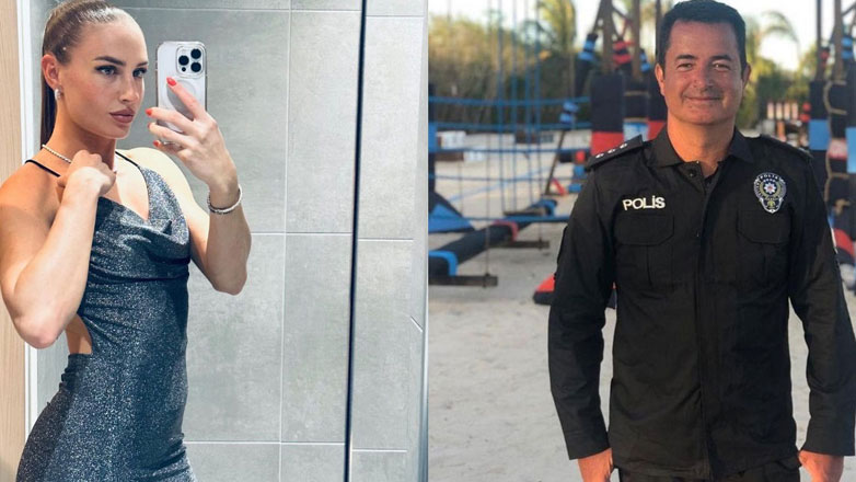 Κατερίνα Δαλάκα: Η ανακοίνωση της οικογένειάς της για τα δημοσιεύματα περί σχέσης με τον Acun Ilicali