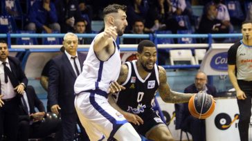 Απόλλων Πατρών: Ανακοινώθηκε η επιστροφή του Κόουλμαν