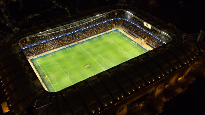 Η ΑΕΚ βγάζει επετειακό σήμα για τα 100 χρόνια από την ίδρυσή της!