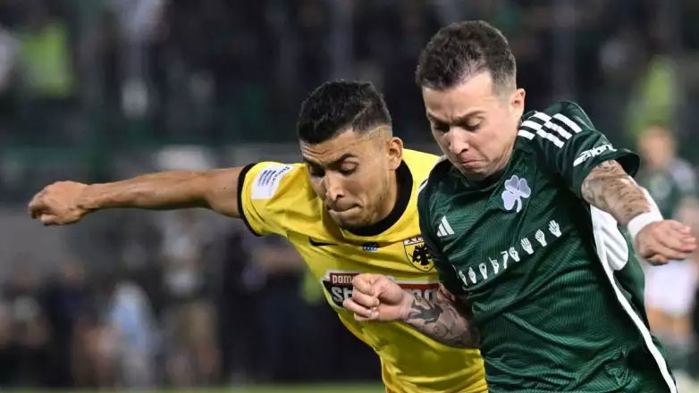 Το ντέρμπι ΑΕΚ-Παναθηναϊκός με αμέτρητες αγορές σε super αποδόσεις από το Πάμε Στοίχημα