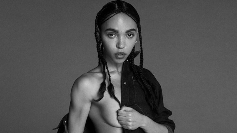 Calvin Klein: Απαγόρευσαν την διαφημιστική καμπάνια του οίκου μόδας με την FKA twigs
