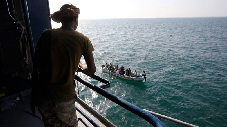 Η Γαλλία καταδικάζει τις επιθέσεις των Χούθι στην Ερυθρά Θάλασσα – Η Δανία στηρίζει τα αμερικανοβρετανικά πλήγματα