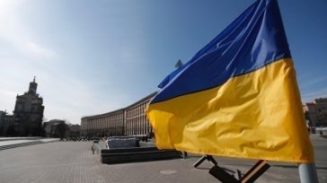 Καταδίκη από την ηγεσία της ΕΕ για τα ρωσικά πλήγματα εναντίον αμάχων και μη στρατιωτικών στόχων στο Κιέβο