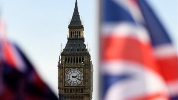 Βρετανία: Τα πλήγματα κατά στρατιωτικών στόχων των ανταρτών Χούθι στην Υεμένη ήταν πράξη αυτοάμυνας