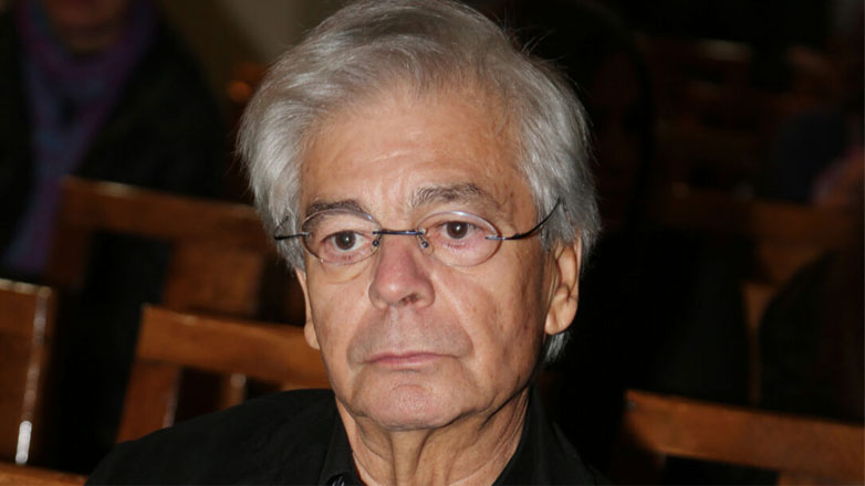 Ο Γιάννης Μόρτζος ξεσπά κατά των ομόφυλων ζευγαριών: «Όποιος αντιστέκεται στην φύση, καταστρέφεται»