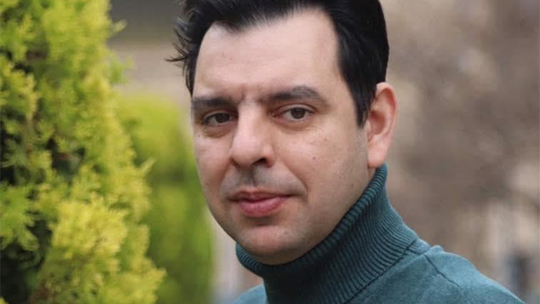 «Symphony Of Angels»: Tο νέο ορχηστρικό έργο του ταλαντούχου συνθέτη Πέτρου Πέτρου