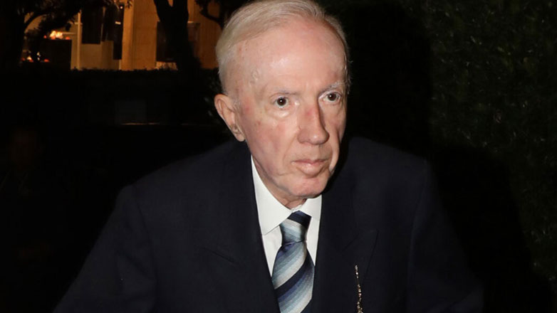 Κωνσταντίνος Πλεύρης: «Δεν συμφωνώ με την αναγνώριση των ομοφυλόφιλων, είναι μια διαστροφή»