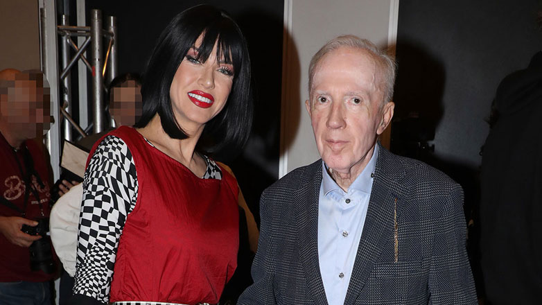 Ο Κωνσταντίνος Πλεύρης για τη διαγραφή του από τον Δικηγορικό Σύλλογο: «Έχω βάλει τη γάτα μου να κλαίει»