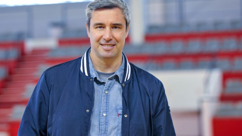 Βόλεϊ: Στο Ωνάσειο νοσηλεύεται ο Ενό μετά τον αγώνα με τον Μίλωνα