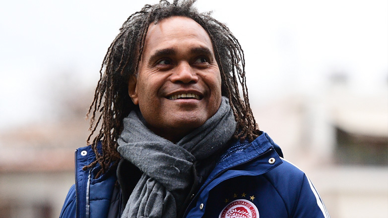 Καρεμπέ: «Η άφιξη του Τερίμ στον Παναθηναϊκό, έκανε τους οπαδούς της Φενέρ και της Μπεσίκτας να υποστηρίζουν Ολυμπιακό»