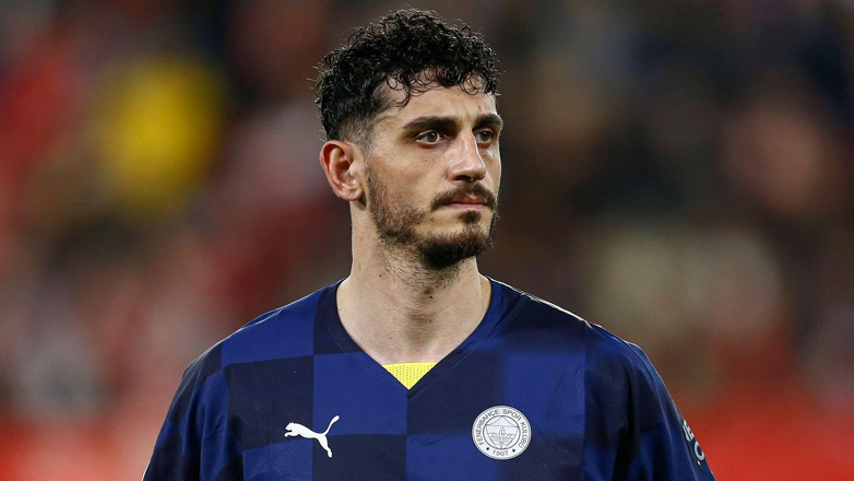 «Οριστικά στον Παναθηναϊκό ο Ακαϊντίν, το Σάββατο φτάνει στην Αθήνα»    