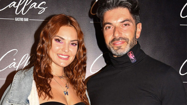 Βρισηίδα Ανδριώτου: «Στέλνουν μηνύματα στον Σπύρο Μαρτίκα “τι δουλειά έχεις εσύ με αυτό το παρτσακλό;”»