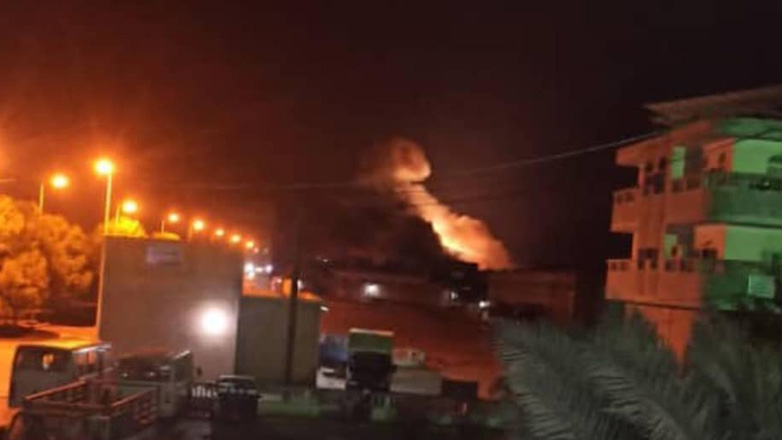 Χούθι: ΗΠΑ και Βρετανία θα υποστούν βαριές συνέπειες για την επίθεση αυτή