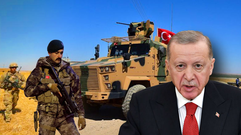 Κόκκινος συναγερμός στην Άγκυρα για τους 9 νεκρούς στρατιώτες στο Β. Ιράκ