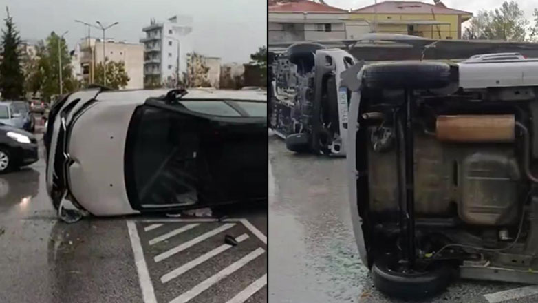 Προσοχή στα έκτακτα καιρικά φαινόμενα – Δείτε τι έγινε το 2023 στην Ξάνθη