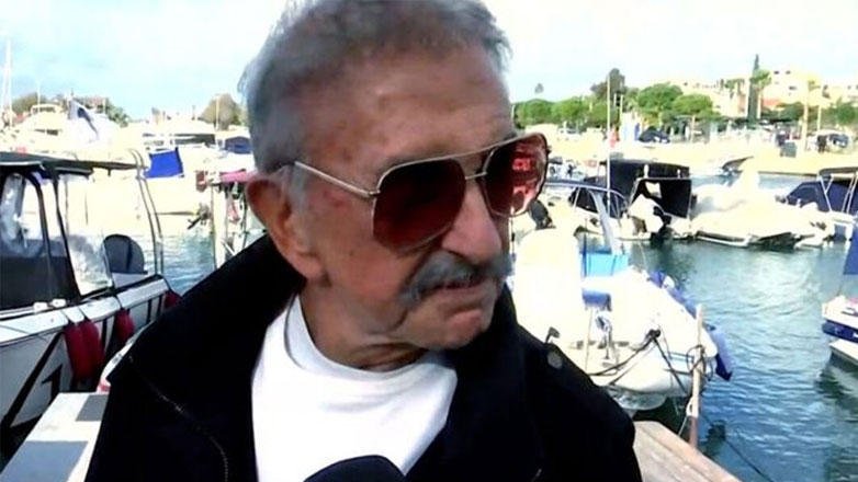 Αργύρης Παπαργυρόπουλος: Η πρώτη εμφάνιση on camera μετά τη σοβαρή περιπέτεια με την υγεία του