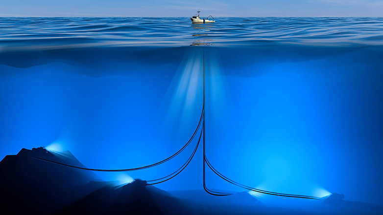 Εξόρυξη βαθέων υδάτων: Γιατί αυξάνεται το ενδιαφέρον και ποιοι είναι οι κίνδυνοι;