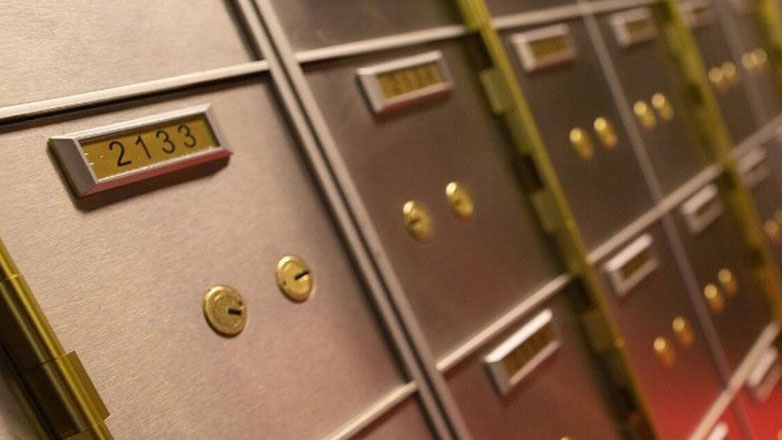 Συνελήφθη στην Μπογκοτά μέλος σπείρας που είχε διαρρήξει θυρίδες τράπεζας στη Nέα Σμύρνη το 2022