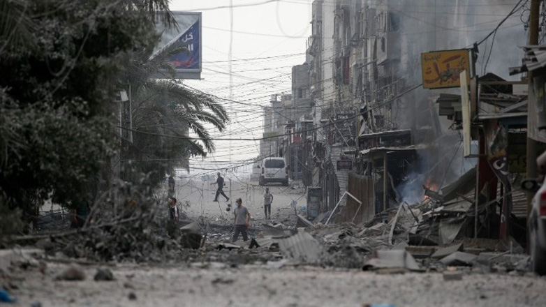 Συμφωνία Ισραήλ – Κατάρ για την παροχή φαρμάκων στους ομήρους που κρατούνται στη Λωρίδα της Γάζας