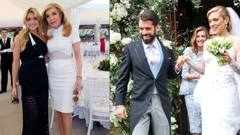 Μαριάννα Γουλανδρή: Η εγγονή της Μαριάννας Βαρδινογιάννη έγινε μανούλα για δεύτερη φορά